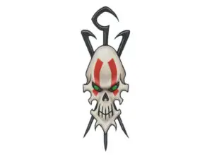 Chris - Kabal of the Flayed Skull